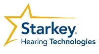 補聴器メーカー　Starkey