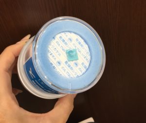 ☆オーティコンドライケース☆乾燥剤の交換時期の目安 – 株式会社 阪神